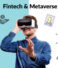 How metaverse will transform Fintech
